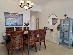 Crystal Rhu (D15), Apartment #606439651